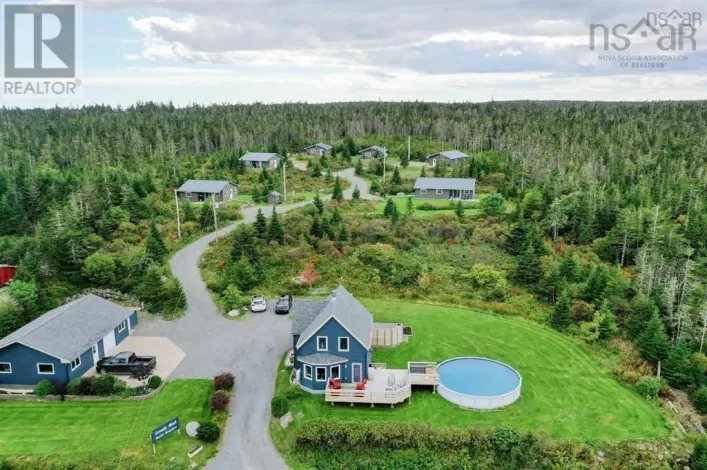 150 New Harbour Road, New Harbour