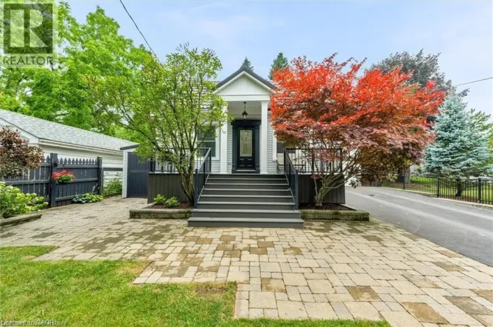 150 OLD GUELPH Road, Dundas