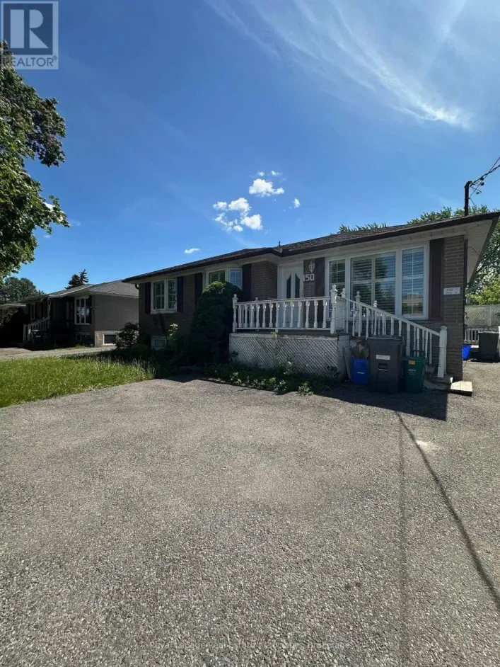 150 ONTARIO STREET S, Milton