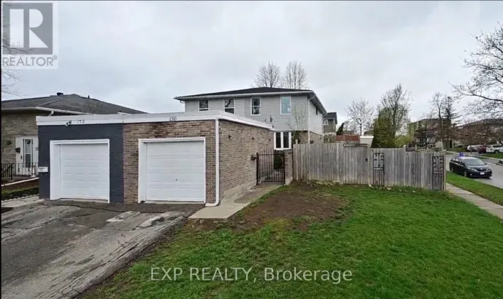 150 OVERLEA DRIVE, Kitchener