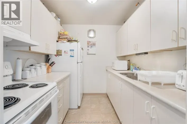 150 PARK AVENUE East Unit# 104, Chatham