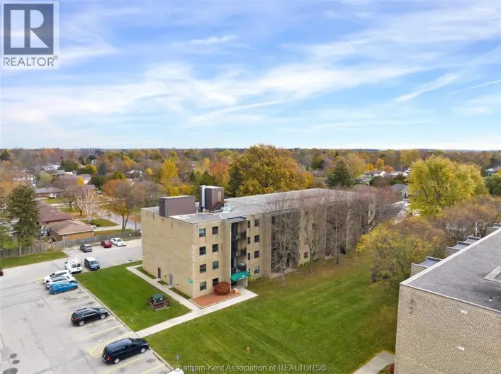150 Park AVENUE East Unit# 312, Chatham