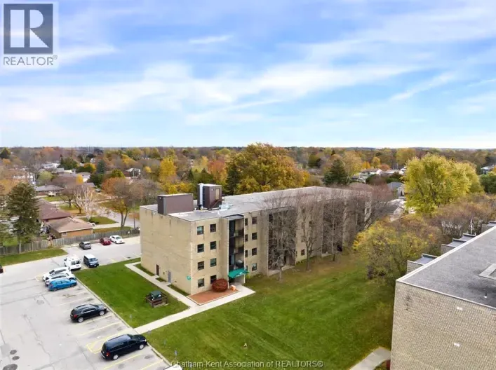150 Park AVENUE East Unit# 312, Chatham