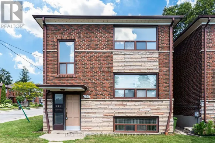 150 PARK STREET, Toronto