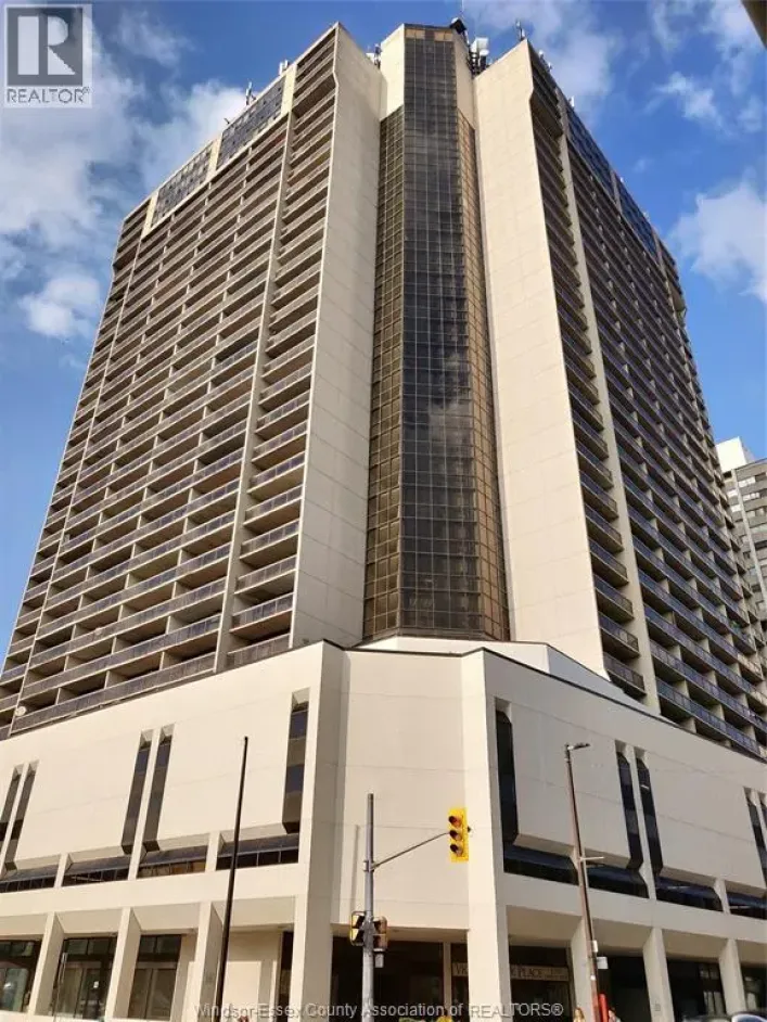 150 Park Unit# 2315, Windsor