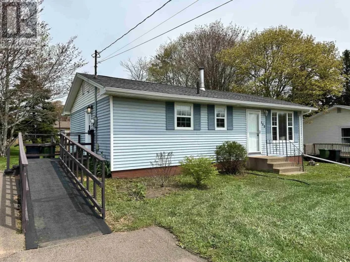 150 Parkwood Crescent, Charlottetown