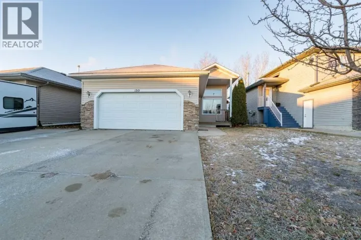 150 Pinnacle Avenue, Grande Prairie