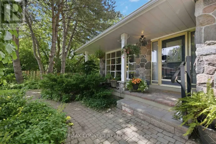 150 PRINGLE DRIVE, Whitby