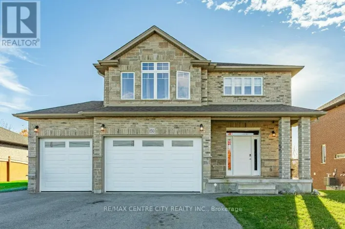 150 QUEEN STREET, Middlesex Centre