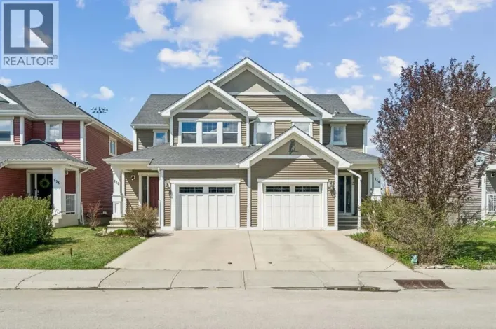 150 River Heights Crescent, Cochrane