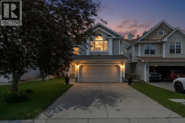 150 River Rock Place SE, Calgary