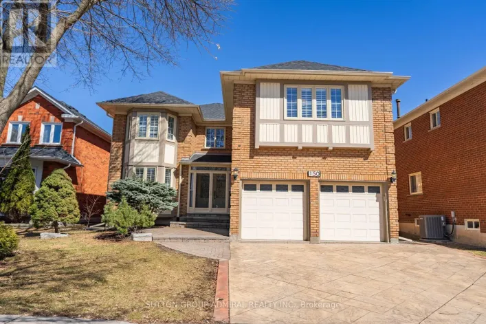 150 ROCKWOOD CRESCENT, Vaughan