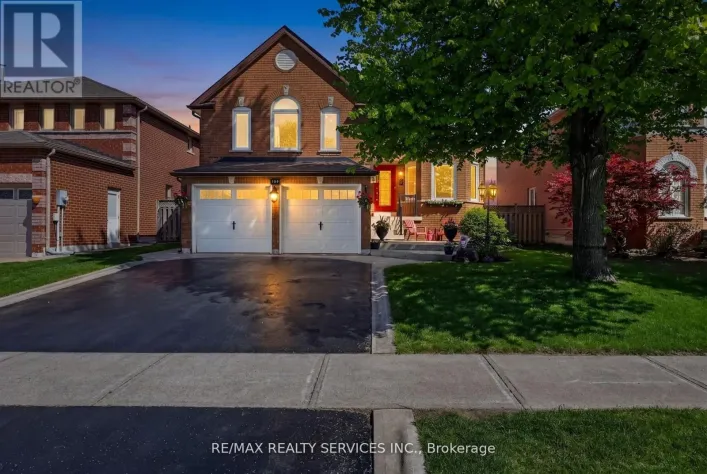 150 ROYAL VALLEY DRIVE, Caledon