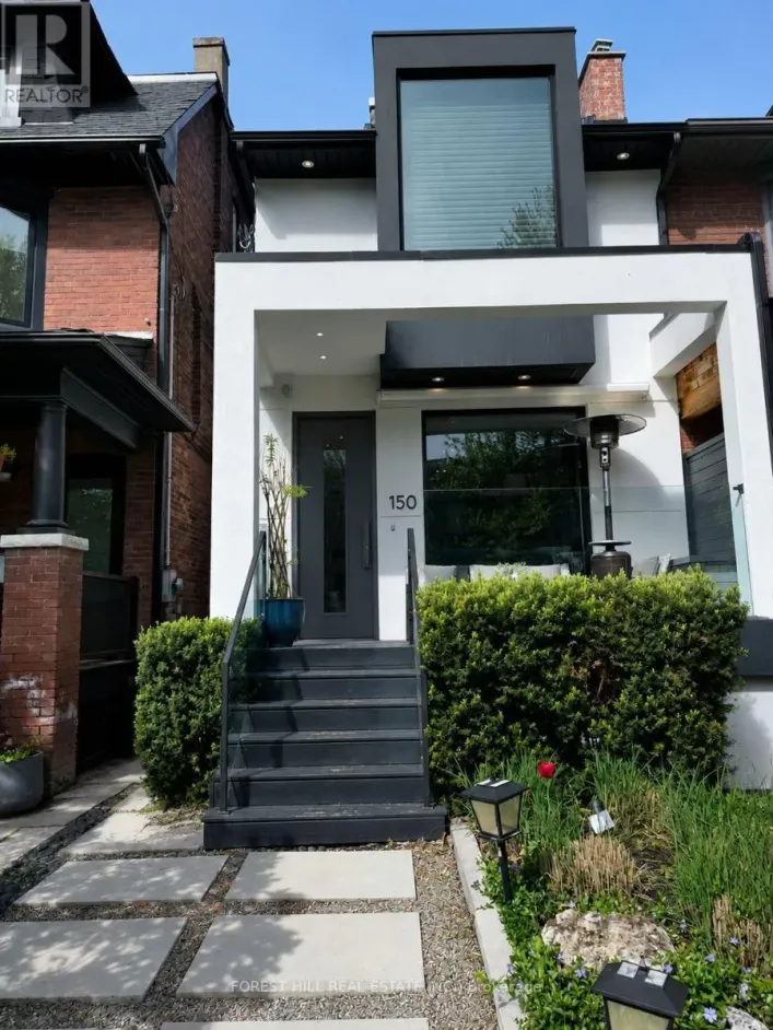 150 RUSHTON ROAD, Toronto