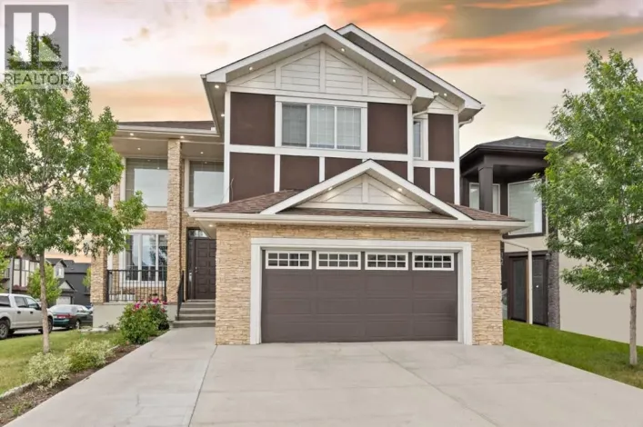 150 Saddlelake Grove NE, Calgary