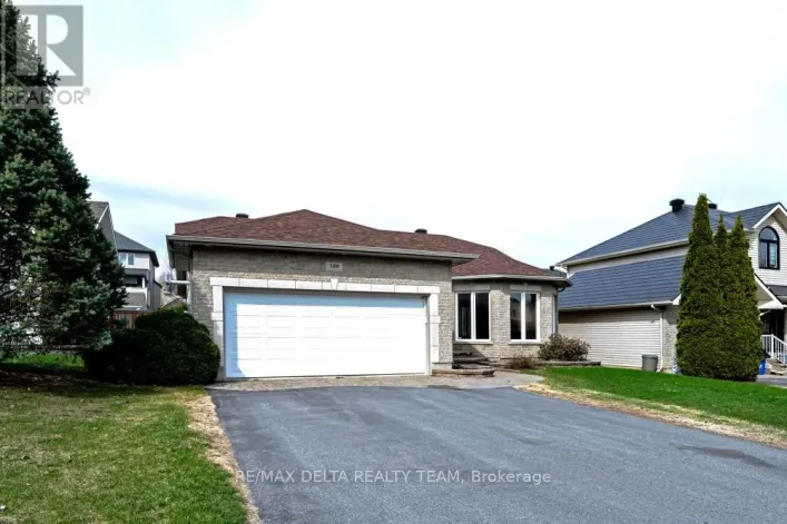 150 SANDRA CRESCENT, Clarence-Rockland
