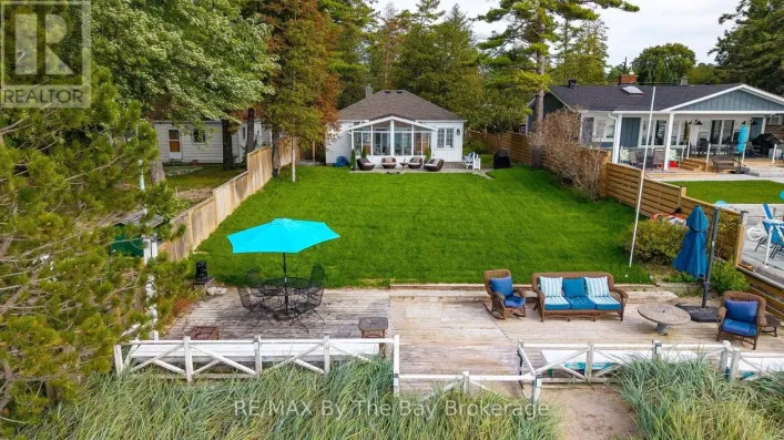 House for sale: 150 SANTOS LANE, Wasaga Beach