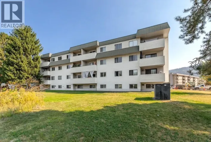 150 Skaha Place Unit# 213, Penticton
