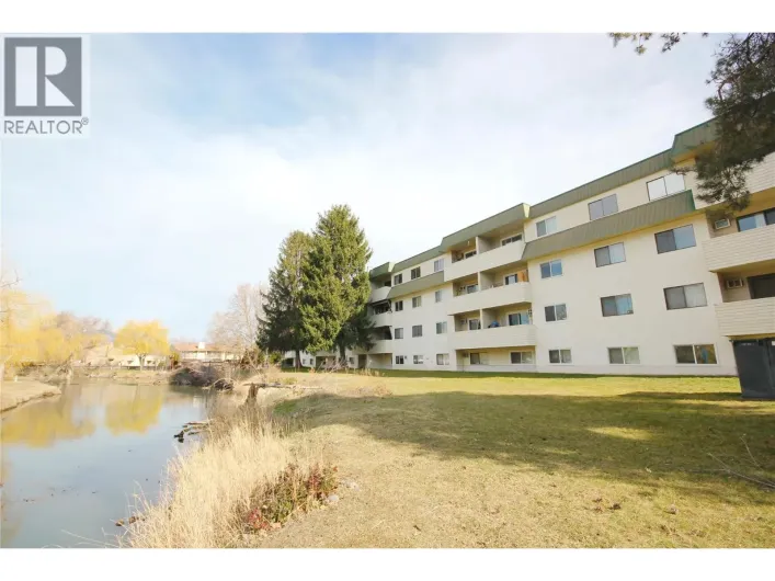 150 Skaha Place Unit# 402, Penticton
