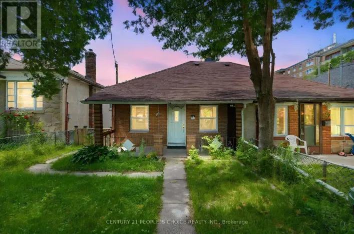 150 SPEARS STREET, Toronto
