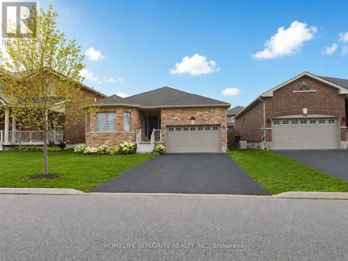 150 SPRINGDALE DRIVE, Kawartha Lakes