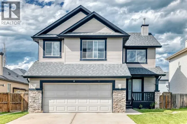 150 Springmere Drive, Chestermere