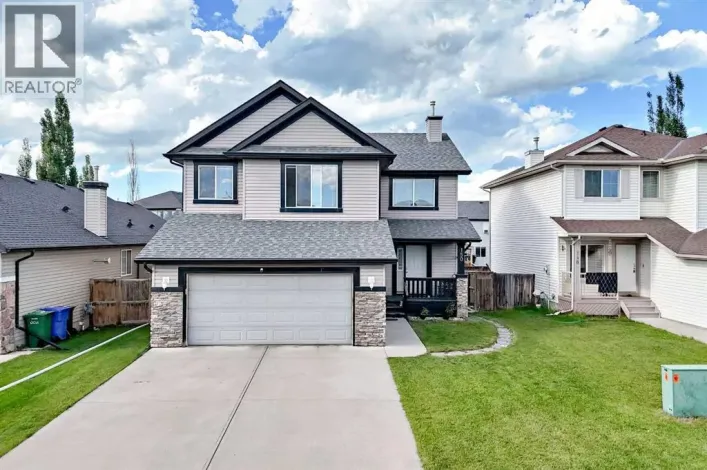 150 Springmere Drive, Chestermere
