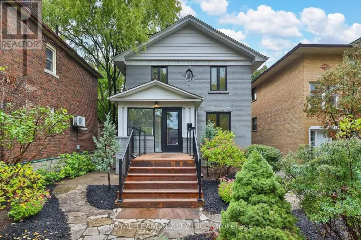 150 ST JOHNS ROAD, Toronto