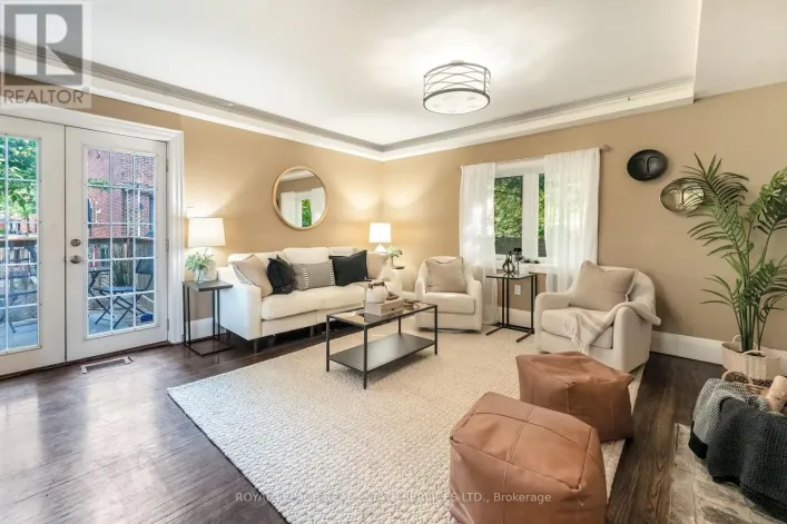 150 STANLEY AVENUE, Toronto