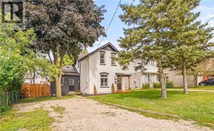 150 STANLEY Street, Brantford