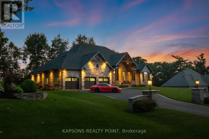150 STOKES TRAIL, Milton