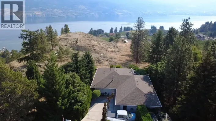150 Sumac Ridge Drive, Summerland