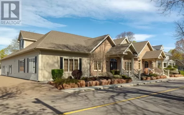 150 Summer Street, Summerside