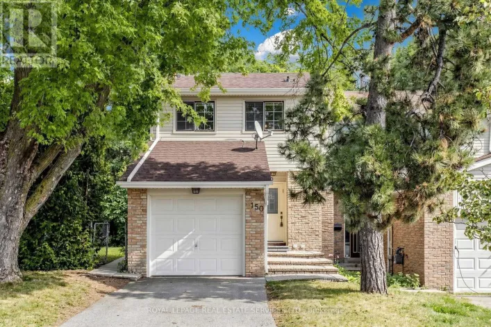 150 TAMARACK DRIVE, Markham