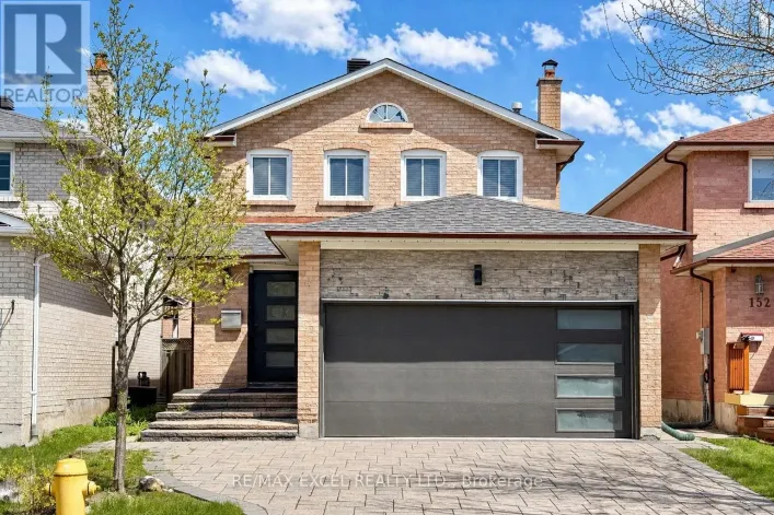150 TROTHEN CIRCLE, Markham