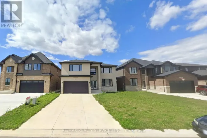 150 TUSCANY TRAIL, Chatham-Kent