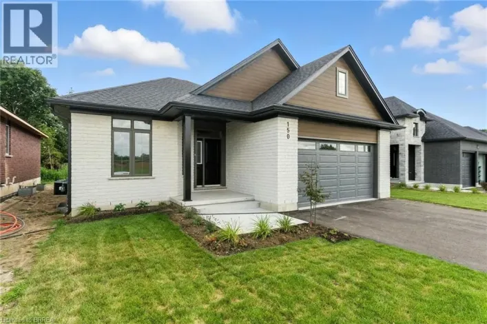 150 VANROOY Trail, Waterford