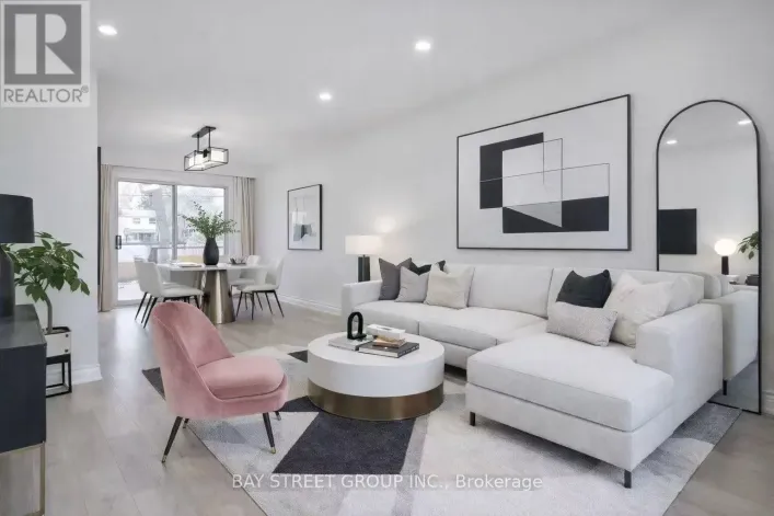 150 VAUXHALL DRIVE, Toronto