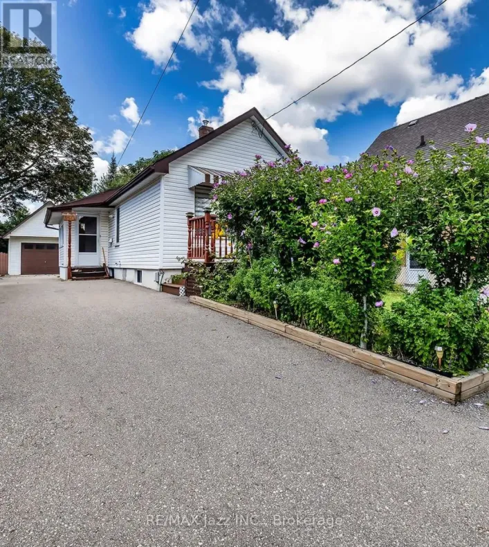 150 VERDUN ROAD, Oshawa