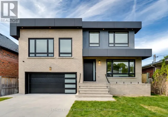 150 VIEWMOUNT AVENUE, Toronto