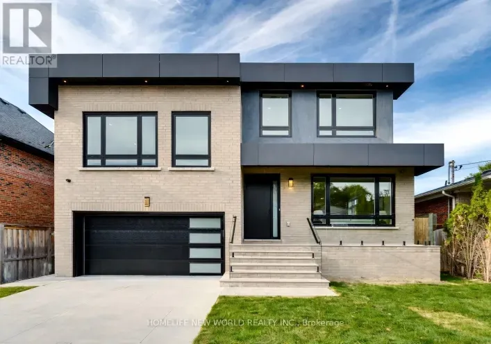 150 VIEWMOUNT AVENUE, Toronto