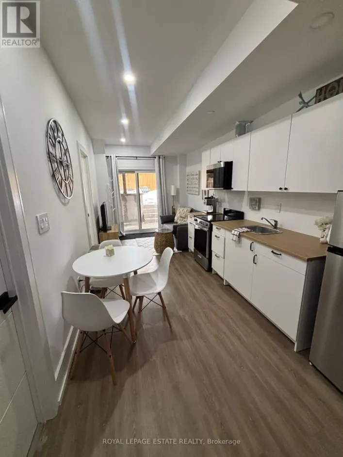 150 WARDEN AVENUE, Toronto