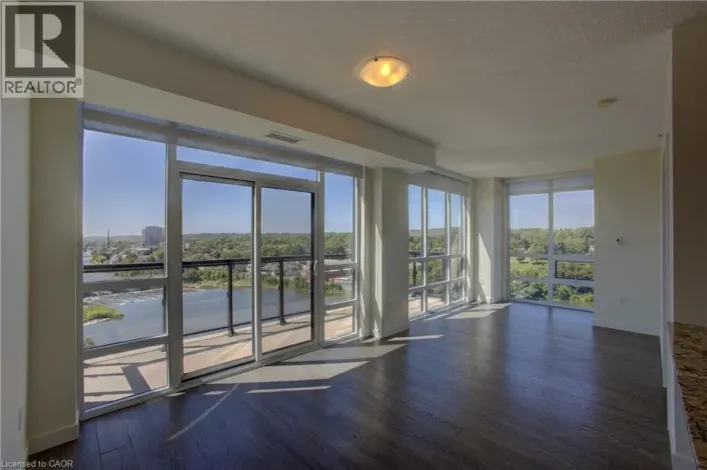 150 WATER Street N Unit# 1007, Cambridge