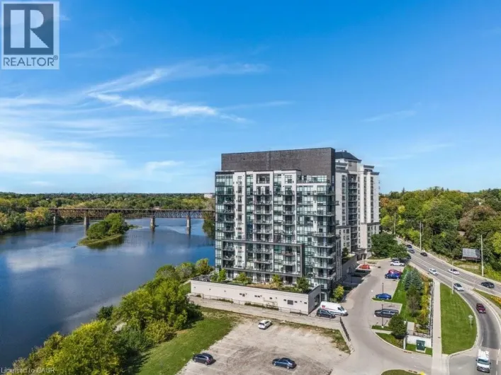 150 WATER Street N Unit# 301, Cambridge