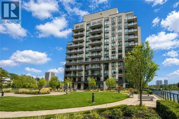 150 WATER Street N Unit# 803, Cambridge