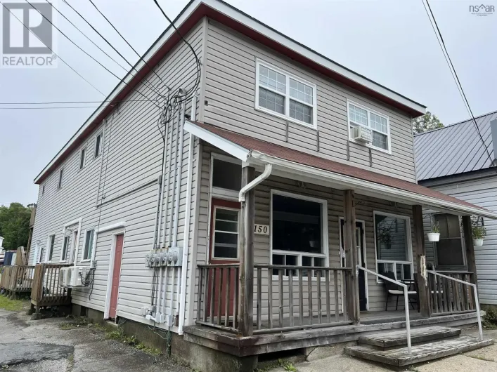 150 Water Street, Shelburne