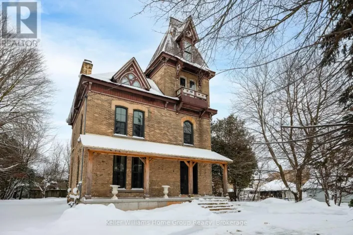 150 WELLINGTON STREET E, Wellington North