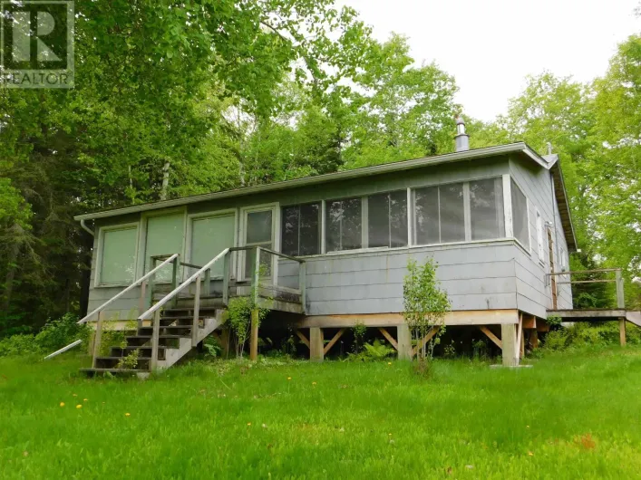 150 WHITE WING ROAD, Ear Falls
