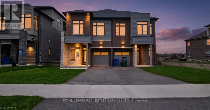 150 WILLIAM BOOTH AVENUE, Newmarket
