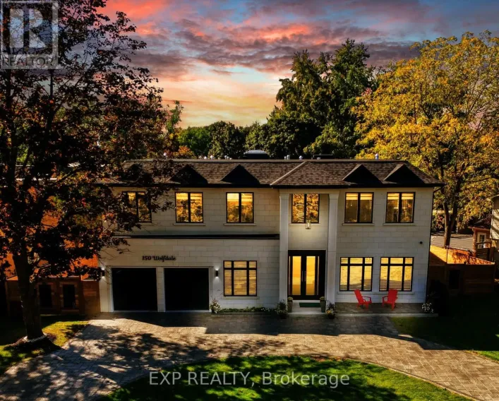 150 WOLFDALE AVENUE, Oakville